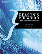 Reason 5 Power! book cover